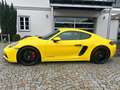 Porsche Cayman GTS 4.0 PDK|SortAGA|SpoSi+|CarPlay|Kamera Jaune - thumbnail 2