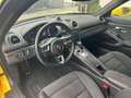 Porsche Cayman GTS 4.0 PDK|SortAGA|SpoSi+|CarPlay|Kamera Jaune - thumbnail 16