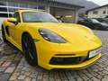 Porsche Cayman GTS 4.0 PDK|SortAGA|SpoSi+|CarPlay|Kamera Jaune - thumbnail 6