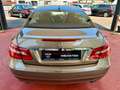 Mercedes-Benz E 350 Coupe CDI BlueEfficiency Avantgarde 2.Hand Beige - thumbnail 5