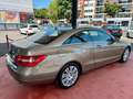 Mercedes-Benz E 350 Coupe CDI BlueEfficiency Avantgarde 2.Hand Beige - thumbnail 3