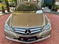 Mercedes-Benz E 350 Coupe CDI BlueEfficiency Avantgarde 2.Hand Beige - thumbnail 11