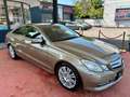 Mercedes-Benz E 350 Coupe CDI BlueEfficiency Avantgarde 2.Hand Beige - thumbnail 1