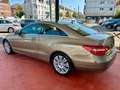 Mercedes-Benz E 350 Coupe CDI BlueEfficiency Avantgarde 2.Hand Beige - thumbnail 7
