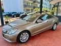 Mercedes-Benz E 350 Coupe CDI BlueEfficiency Avantgarde 2.Hand Beige - thumbnail 9