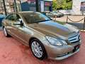 Mercedes-Benz E 350 Coupe CDI BlueEfficiency Avantgarde 2.Hand Beige - thumbnail 14