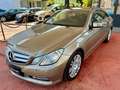 Mercedes-Benz E 350 Coupe CDI BlueEfficiency Avantgarde 2.Hand Beige - thumbnail 10