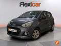 Hyundai i10 1.2 Go Plus Gris - thumbnail 3