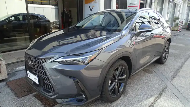 Lexus NX 450h+ NX MY 26' 2.5 phev Premium  4wd 292cv e-cvt