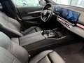 BMW 520 d M Sport RFK H/K NAVI LED PDC V+H DAB SHZ Grau - thumbnail 4
