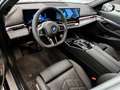 BMW 520 d M Sport RFK H/K NAVI LED PDC V+H DAB SHZ Grau - thumbnail 5