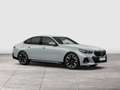 BMW 520 d M Sport RFK H/K NAVI LED PDC V+H DAB SHZ Grijs - thumbnail 9