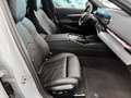 BMW 520 d M Sport RFK H/K NAVI LED PDC V+H DAB SHZ Grau - thumbnail 10