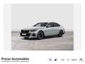 BMW 520 d M Sport RFK H/K NAVI LED PDC V+H DAB SHZ Grijs - thumbnail 1