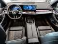 BMW 520 d M Sport RFK H/K NAVI LED PDC V+H DAB SHZ Grau - thumbnail 6