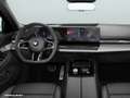 BMW 520 d M Sport RFK H/K NAVI LED PDC V+H DAB SHZ Grijs - thumbnail 4