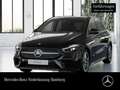 Mercedes-Benz B 200 AMG+PANO+360°+AHK+MULTIBEAM+TOTW+KEYLESS+7G Schwarz - thumbnail 1