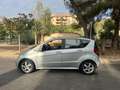 Mercedes-Benz A 170 Avantgarde (9.75) Plateado - thumbnail 8