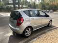 Mercedes-Benz A 170 Avantgarde (9.75) Plateado - thumbnail 5