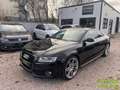 Audi A5 3.0 V6 TDI 240ch DPF Ambiente quattro S tronic 7 Noir - thumbnail 1