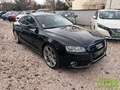 Audi A5 3.0 V6 TDI 240ch DPF Ambiente quattro S tronic 7 Noir - thumbnail 3
