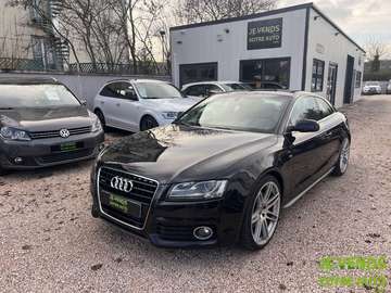 3.0 V6 TDI 240ch DPF Ambiente quattro S tronic 7