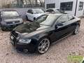 Audi A5 3.0 V6 TDI 240ch DPF Ambiente quattro S tronic 7 Noir - thumbnail 2