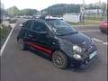 Abarth 500C 1.4 Turbo T-Jet 145ch 595 Чёрный - thumbnail 3