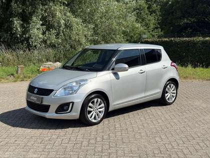 Suzuki Swift 1.2 Exclusive EASSS CRUISE I KEYLESS I VOLL OPTIES