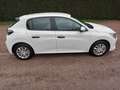 Peugeot 208 1.5 BLUEHDI 100 PREMIUM PACK GPS 2 PLACES 32363KMS Blanc - thumbnail 5