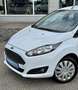 Ford Fiesta Trend 1,25 - Zahnriemen erneuert - 36.500km! Weiß - thumbnail 5