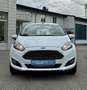 Ford Fiesta Trend 1,25 - Zahnriemen erneuert - 36.500km! Weiß - thumbnail 9