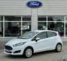Ford Fiesta Trend 1,25 - Zahnriemen erneuert - 36.500km! Weiß - thumbnail 8