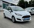 Ford Fiesta Trend 1,25 - Zahnriemen erneuert - 36.500km! Weiß - thumbnail 10