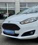 Ford Fiesta Trend 1,25 - Zahnriemen erneuert - 36.500km! Weiß - thumbnail 3
