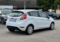 Ford Fiesta Trend 1,25 - Zahnriemen erneuert - 36.500km! Weiß - thumbnail 11