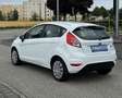 Ford Fiesta Trend 1,25 - Zahnriemen erneuert - 36.500km! Weiß - thumbnail 13