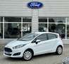 Ford Fiesta Trend 1,25 - Zahnriemen erneuert - 36.500km! Weiß - thumbnail 1