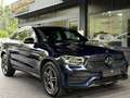 Mercedes-Benz GLC 200 Coupe AMG LINE/DIGITAL/360°/TOTW/HEAD-UP Blau - thumbnail 1