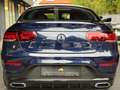 Mercedes-Benz GLC 200 Coupe AMG LINE/DIGITAL/360°/TOTW/HEAD-UP Blau - thumbnail 9