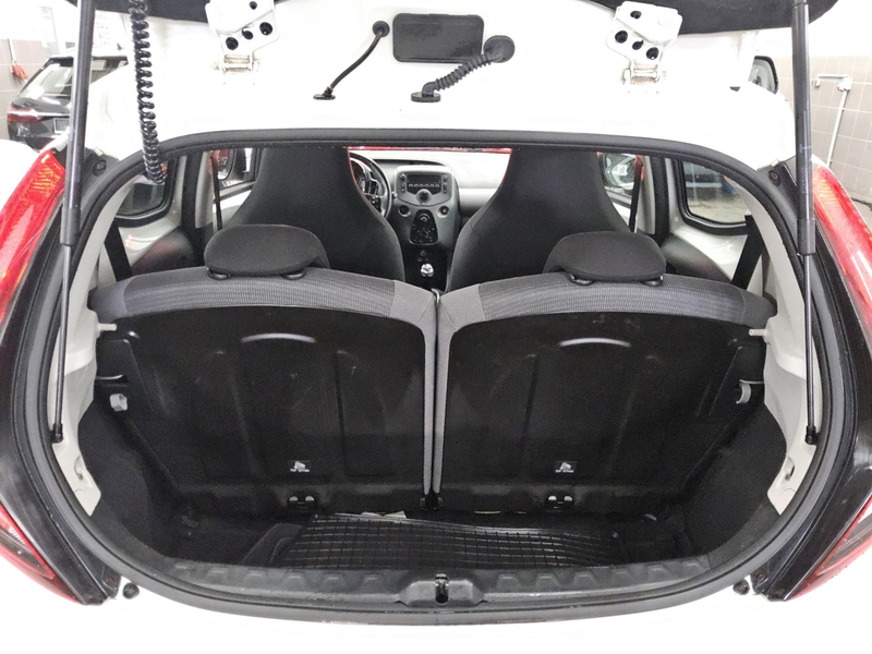 Photo du véhicule