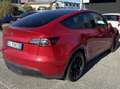 Tesla Model Y RWD + Gancio Traino + Doppio set Gomme e Cerchi Rosso - thumbnail 3