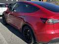 Tesla Model Y RWD + Gancio Traino + Doppio set Gomme e Cerchi Rosso - thumbnail 5