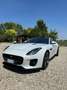 Jaguar F-Type F-Type Coupe 2.0 i4 rwd 300cv auto R-DYNAMIC Blanc - thumbnail 1