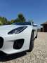 Jaguar F-Type F-Type Coupe 2.0 i4 rwd 300cv auto R-DYNAMIC Blanc - thumbnail 6