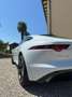 Jaguar F-Type F-Type Coupe 2.0 i4 rwd 300cv auto R-DYNAMIC Blanc - thumbnail 7