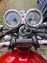 Triumph Bonneville T120 Bud Ekins special edition Rojo - thumbnail 3
