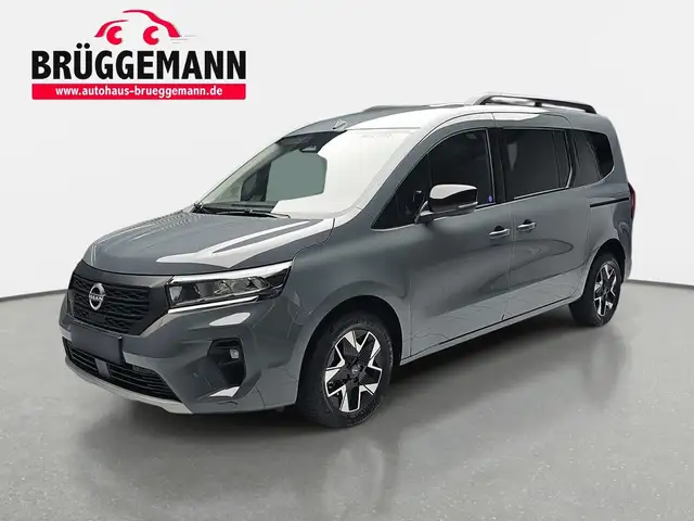 Nissan Townstar TOWNSTAR KOMBI 1.3 DIG-T L2 2.3T TEKNA 7-SITZER