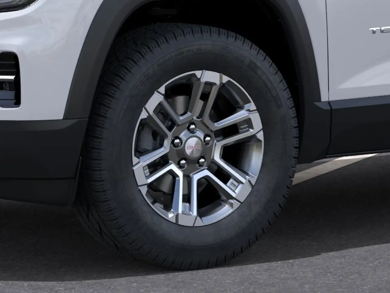 GMC Terrain снимка GMC Terrain