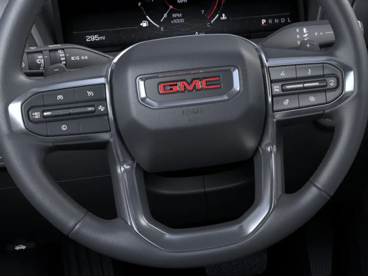 GMC Terrain снимка GMC Terrain
